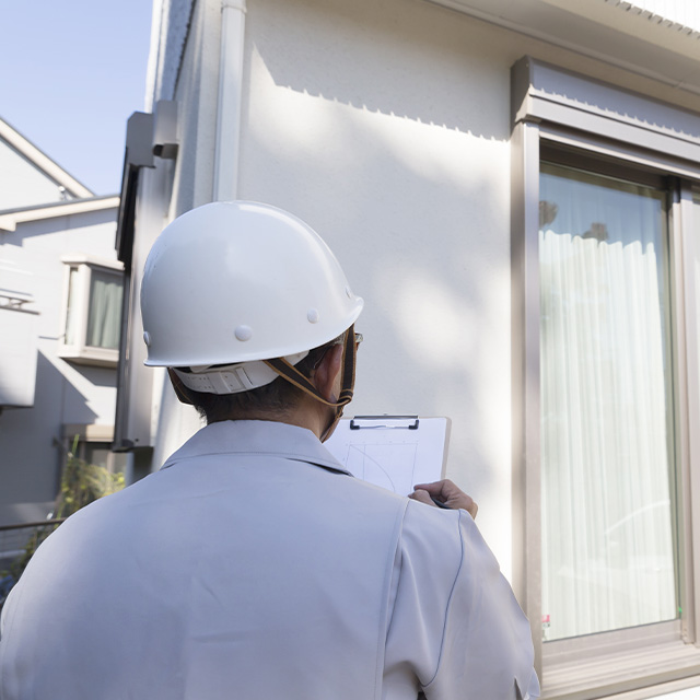 工事の流れ | 熊本市の『有限会社ケンコー』